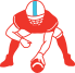 Football player