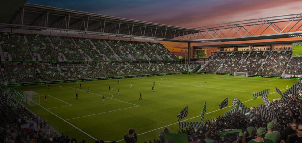 Austin FC