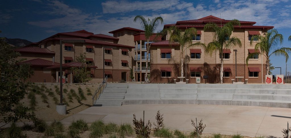 Camp Pendleton