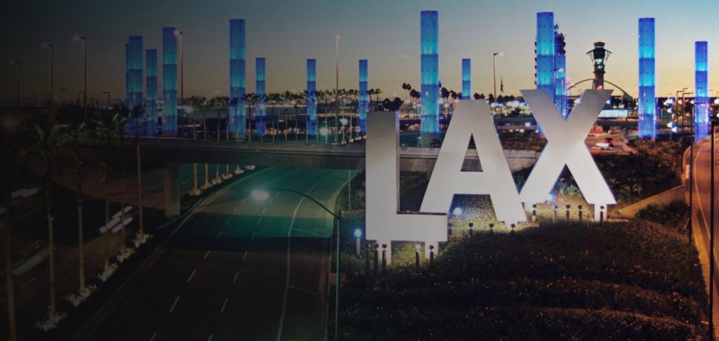 Los Angeles International Airport