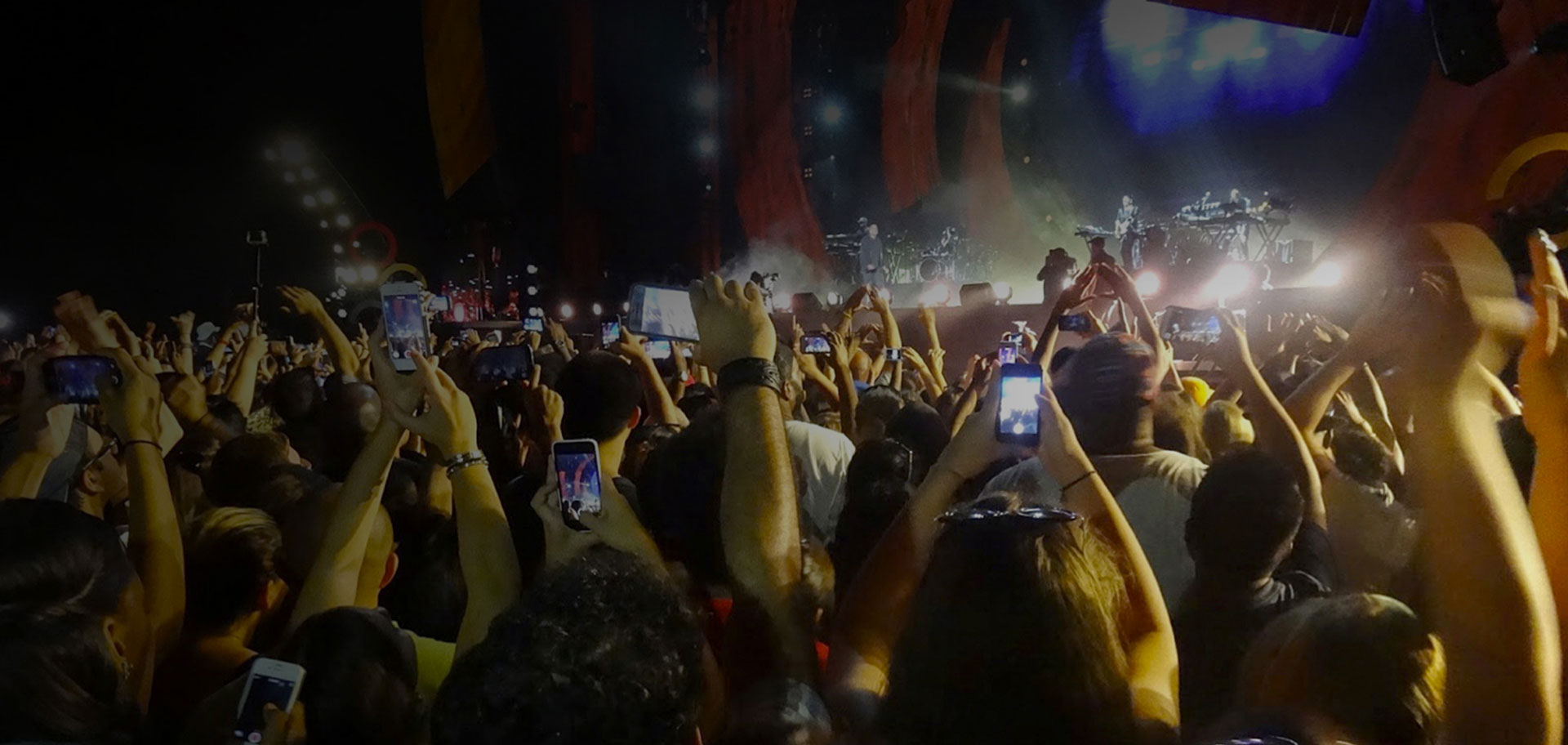 Live Nation