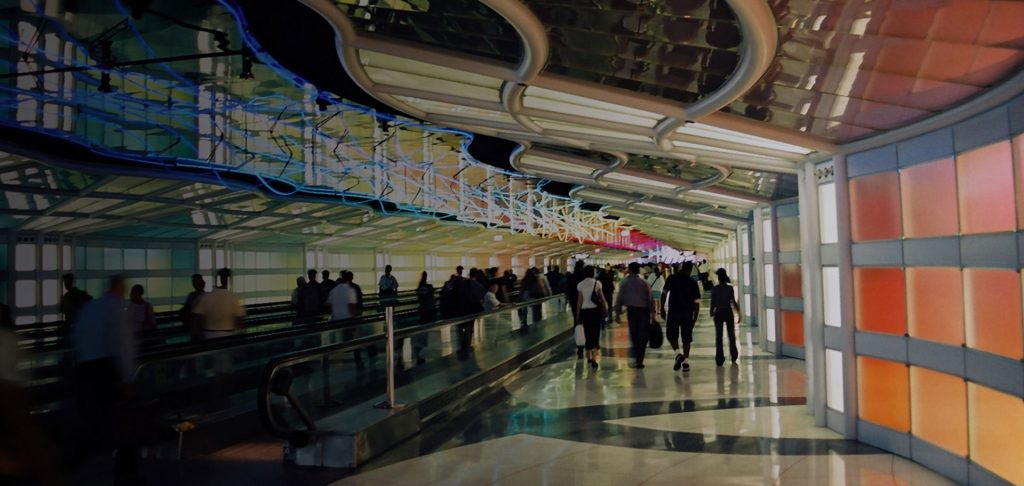 Chicago O’Hare International Airport