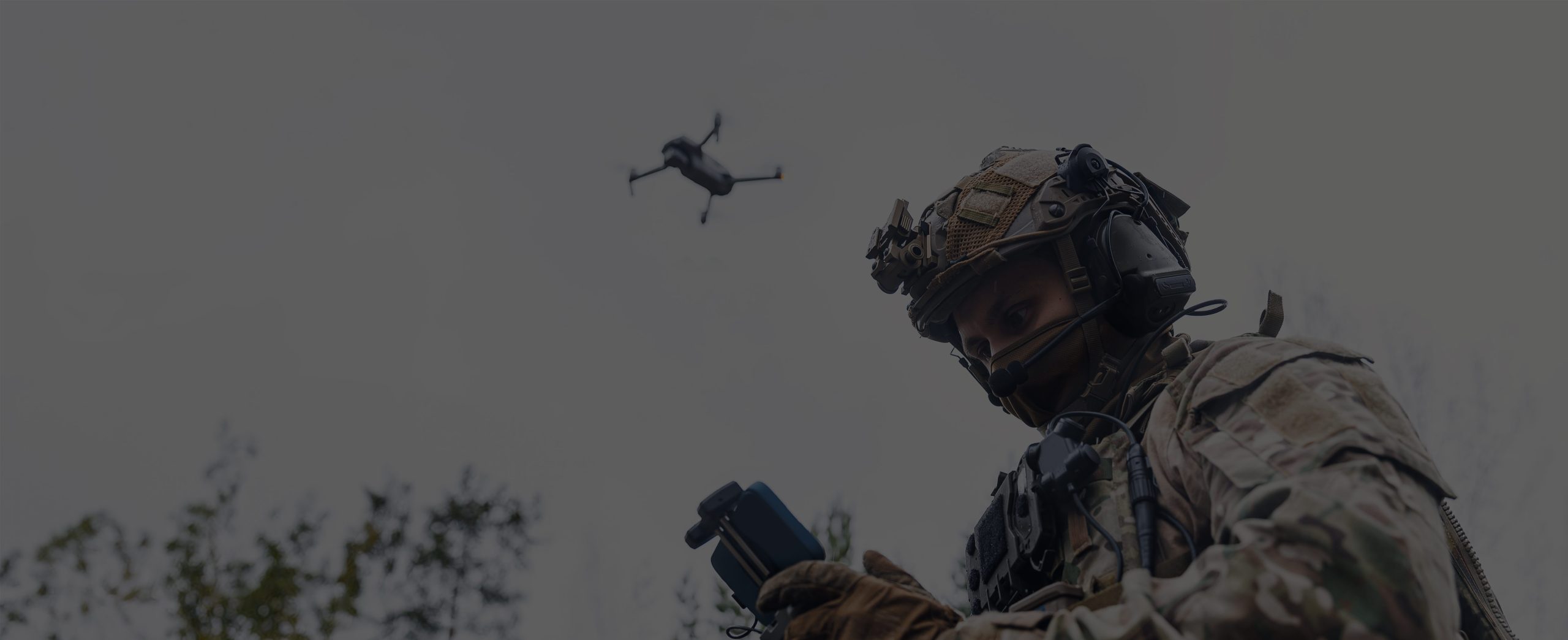 The Critical Role of 5G and Wi-Fi on U.S. Military Bases